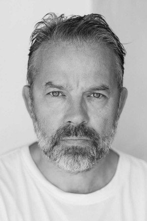 Christian Skolmen in Monster Thursday