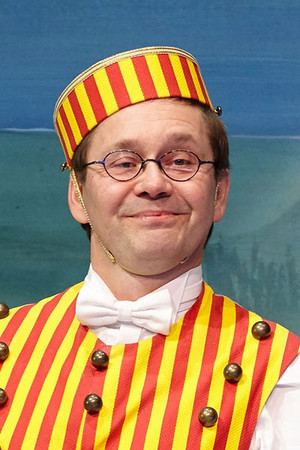 Patrick Haudecœur in Popsy