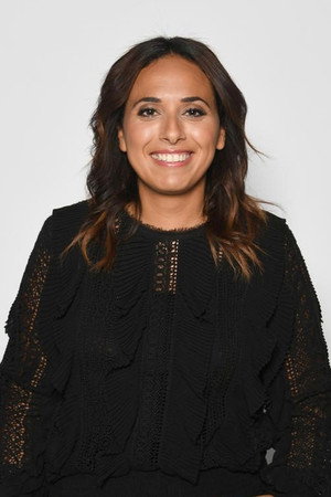 Salhia Brakhlia in Lena Situations : la femme la plus influente de France
