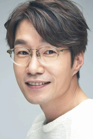 Song Young-gyu in Baseball Girl