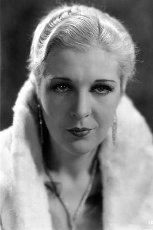 Natalie Moorhead in The Benson Murder Case