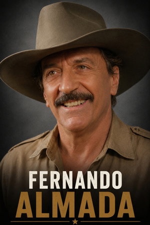 Fernando Almada in El Arracadas