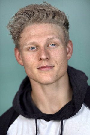 Brandon Tyler Moore in Stalked by My Doctor: Just What the Doctor Ordered