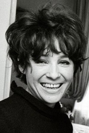 Maude Adelson in Prins hatt under jorden