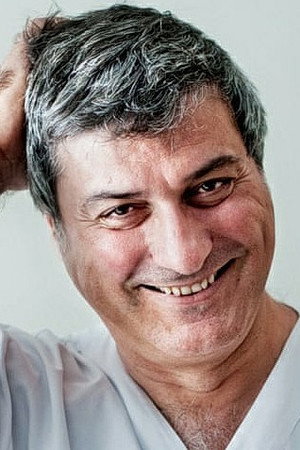 Dr. Paolo Macchiarini in Dr  Death  Cutthroat Conman