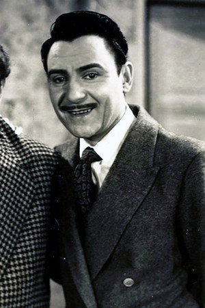 Francisco Charmiello in The Headless Woman