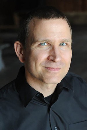 Bruce Friedrich in Meat the Future