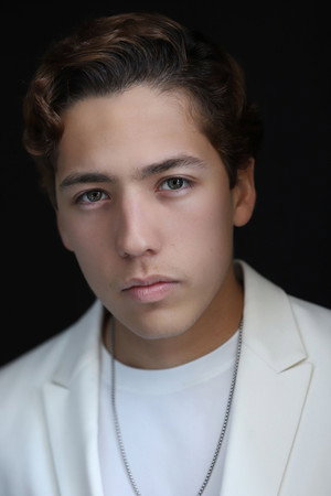 Sebastian Soler in Spanish Moss