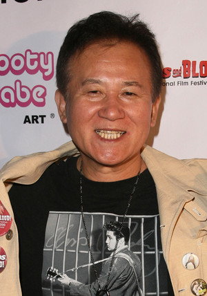 Taketoshi Watari in Brain Sex