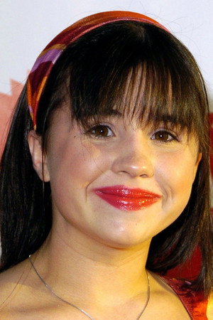 Courtney Chase in Nick of Time