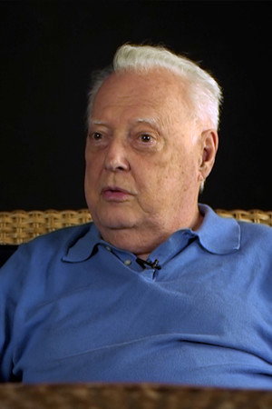 Antonio Silvio Lefèvre in Memories of the Sítio