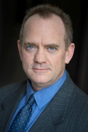 David Gow in Crossfire