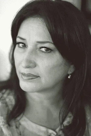 Lilian Nieto in Gloria del Pacífico
