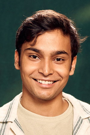 Bodhisattva Sharma in Dear Father
