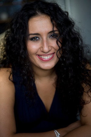 Anita Rachvelishvili in Teatro Di San Carlo: Rusalka