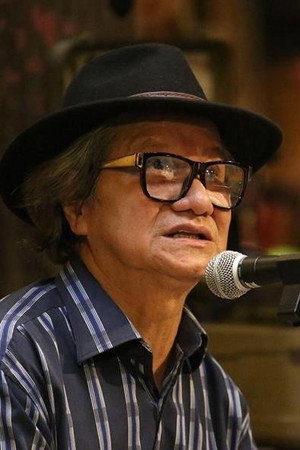 Trần Văn Thủy in Living as One Should