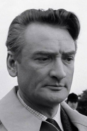 Jacques Roux in The Secret War of Harry Frigg