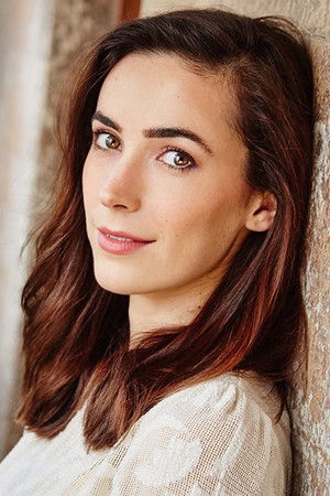 Geraldine Hakewill in Found Footage