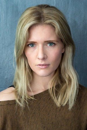 Amy De Bhrún in Ditched
