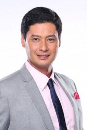 Tonton Gutierrez in Jack & Jill Sa Amerika