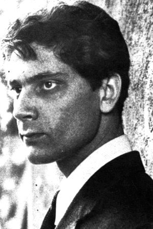 Franco Leo in The Mouth of the Wolf