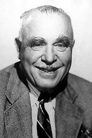 Fred Kelsey in Puppets of Fate