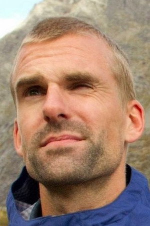 Halvor Angvik in Attention: A Life in Extremes