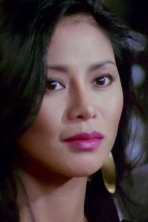 Mabel Kwong Mei-Bo in Profile in Anger