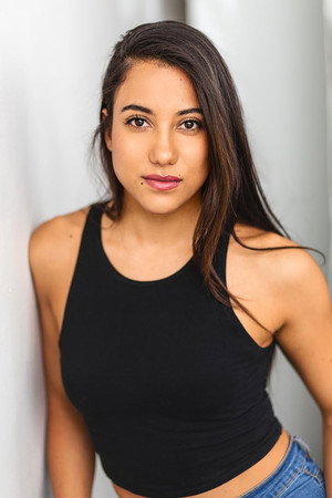 Dana Solomon in Blood Lines