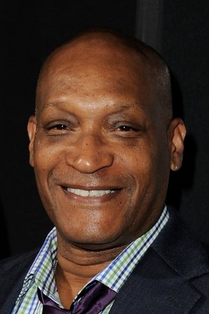 Tony Todd in Transformers  Revenge of the Fallen