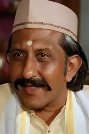 T.P. Jain in Tan-Badan