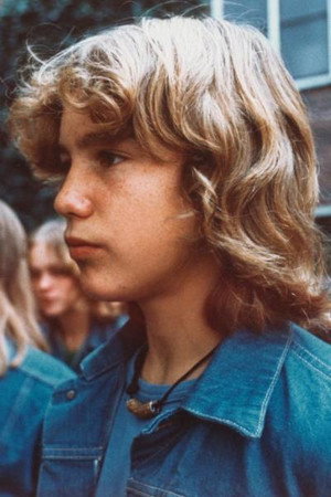 Karl Wagner in Could We Maybe