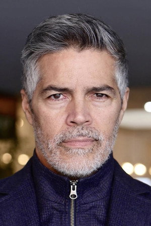 Esai Morales in Spare Parts