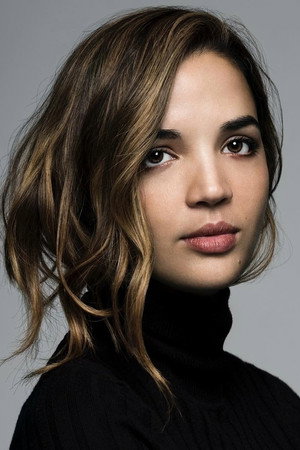 Georgie Flores in Dumplin
