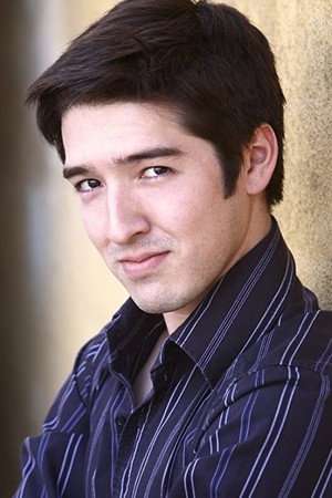 Andrew J. Ferchland in What's Wrong Wendy?
