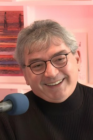 Luiz Feier Motta in Cruciatu