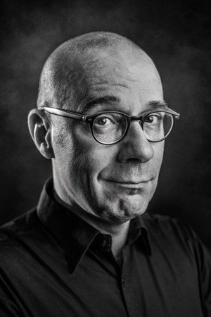 Owen Schumacher in Everything for a Laugh