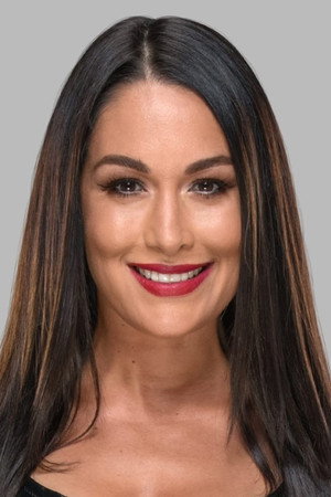 Brie Garcia in Saturday Night's Main Event XLV