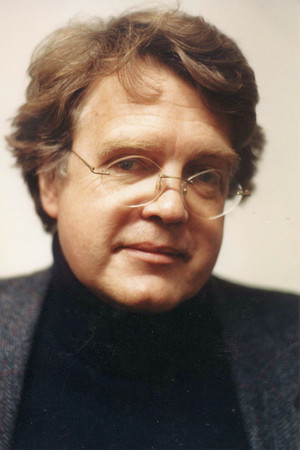 Merlin Holland in Dorian Gray: A Portrait of Oscar Wilde