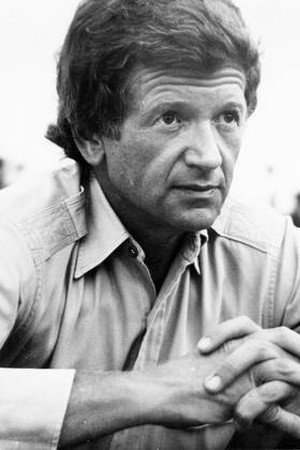 Dick Richards in Tempted by Necessity