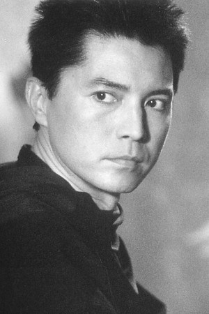 John Lone in M  Butterfly