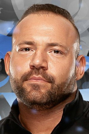 Michael Cuellari in AEW Revolution 2026: Zero Hour
