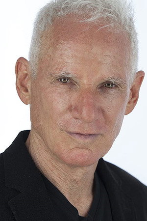 Paul Lieber in Guru the Mad Monk