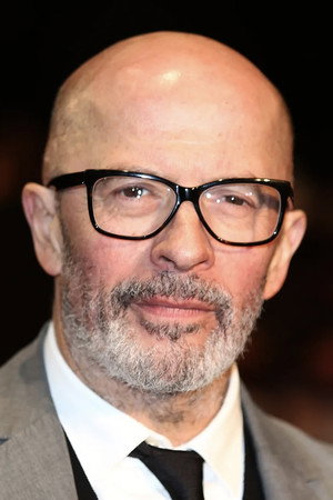 Jacques Audiard in Michel Audiard : J'parle pas aux cons, ça les instruit