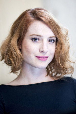 Katarína Šafaříková in Troilos a Kressida