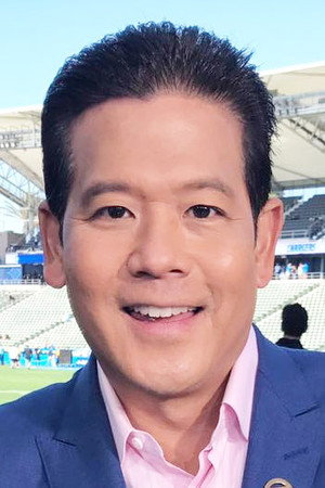 Rob Fukuzaki in Ultraman  Rising