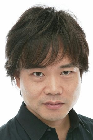 Kazuya Nakai in Digimon: Activate Burst Mode!