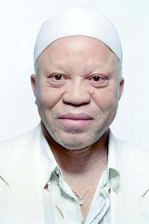 Salif Keita in Genesis
