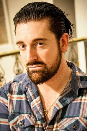 Brandon Van Vliet in Seed of Doubt