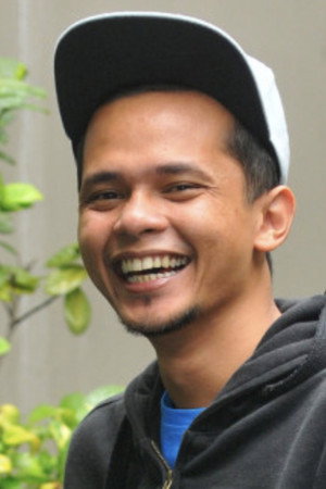 Adjis Doaibu in Mau Jadi Apa?